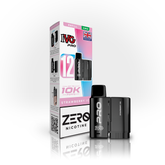 IVG PRO 12ml ZERO 0mg POD STAWBERRY ICE (5)